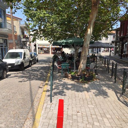 Apartamento Ονειροπαγίδα Veria  Exterior foto