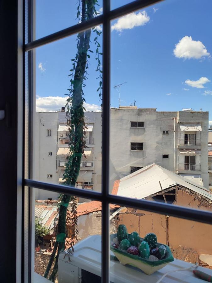 Apartamento Ονειροπαγίδα Veria  Exterior foto