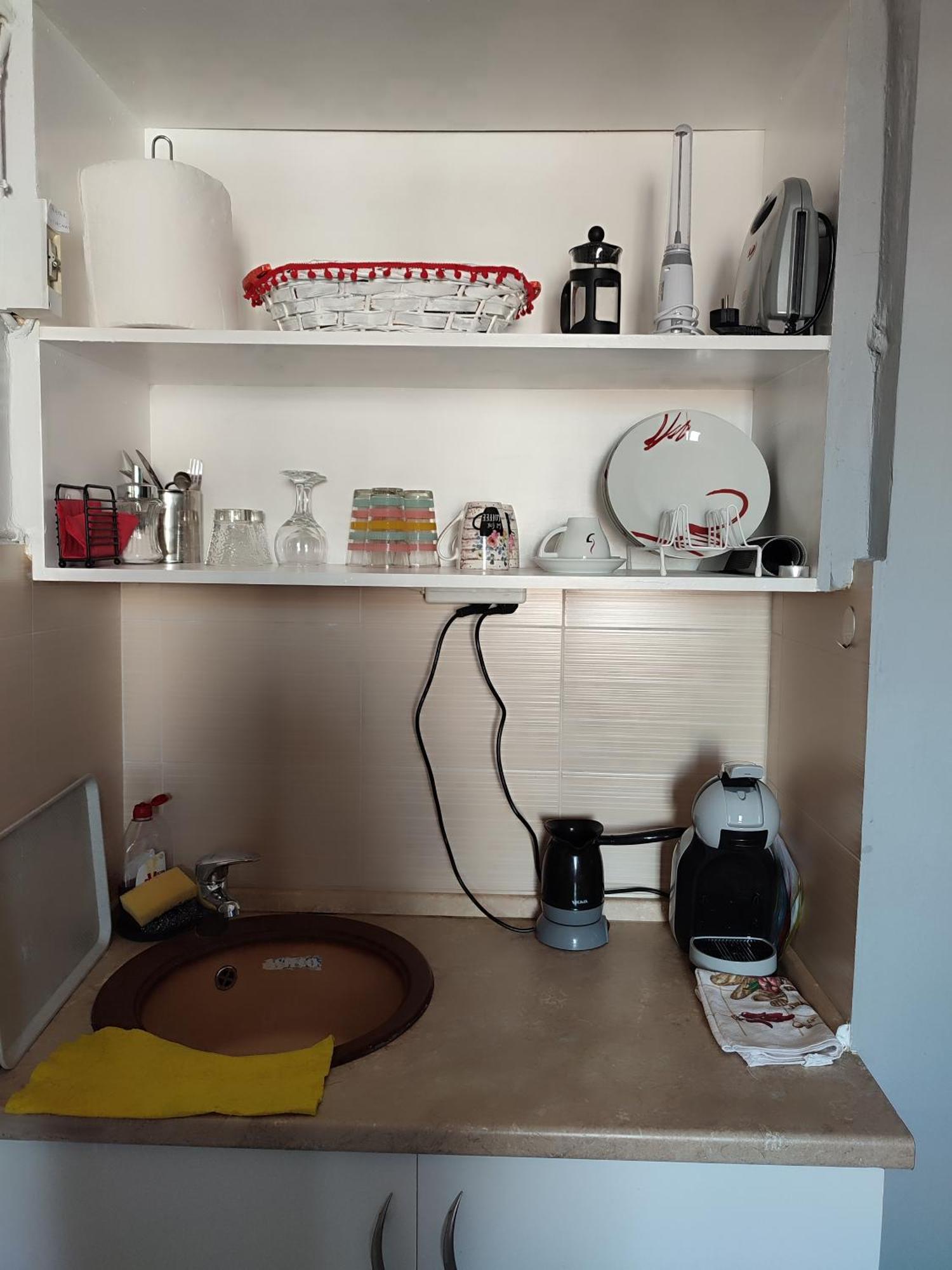 Apartamento Ονειροπαγίδα Veria  Exterior foto
