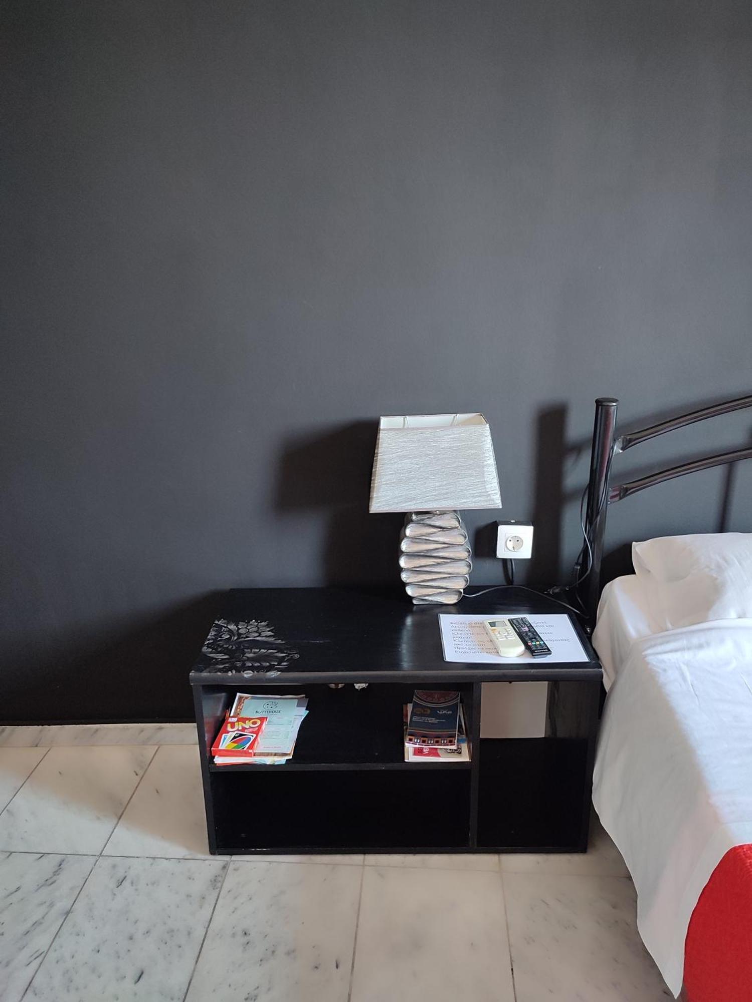 Apartamento Ονειροπαγίδα Veria  Exterior foto