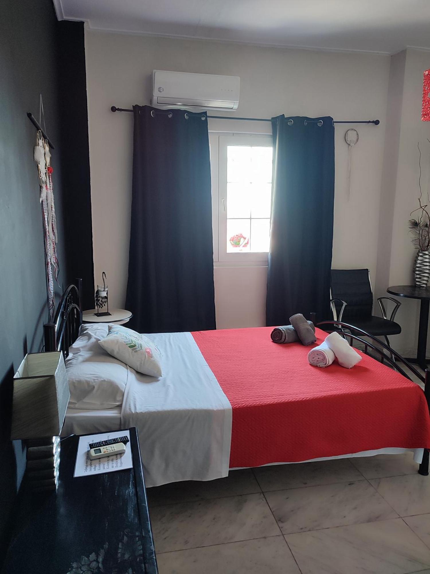 Apartamento Ονειροπαγίδα Veria  Exterior foto