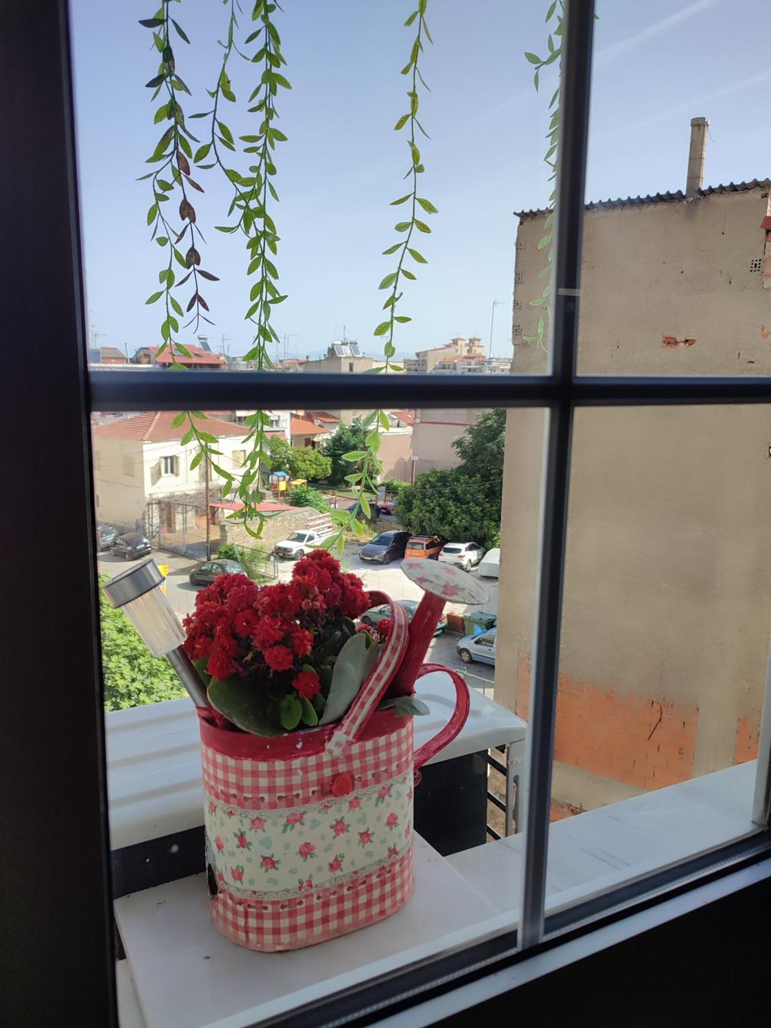 Apartamento Ονειροπαγίδα Veria  Exterior foto