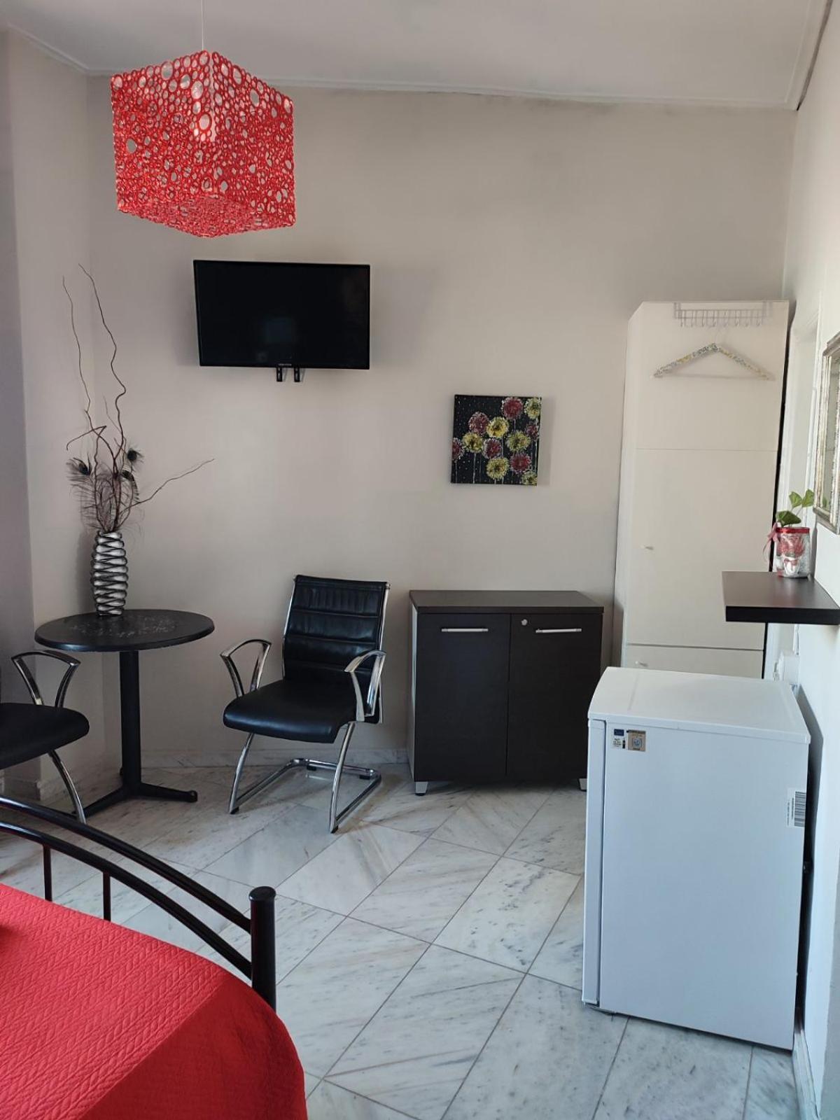 Apartamento Ονειροπαγίδα Veria  Exterior foto